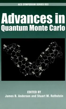 Anderson / Rothstein |  Advances in Quantum Monte Carlo | Buch |  Sack Fachmedien