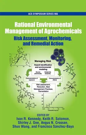 Kennedy / Solomon / Gee |  Rational Environment Management of Agrochemicals | Buch |  Sack Fachmedien
