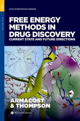 Armacost / Thompson |  Free Energy Methods in Drug Discovery | Buch |  Sack Fachmedien