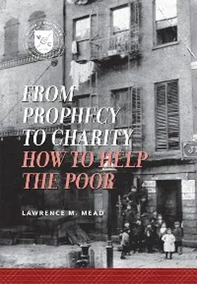 Mead |  From Prophecy to Charity | eBook | Sack Fachmedien
