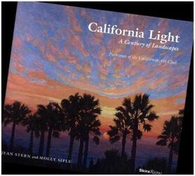 Stern / Siple |  California Light: A Century of Landscapes | Buch |  Sack Fachmedien