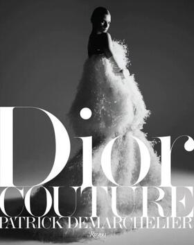  Dior: Couture | Buch |  Sack Fachmedien