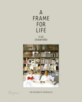 Crawford / Heathcote |  A Frame for Life | Buch |  Sack Fachmedien