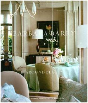 Barry |  Barbara Barry | Buch |  Sack Fachmedien
