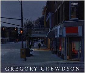 Crewdson / Lethem |  Gregory Crewdson | Buch |  Sack Fachmedien