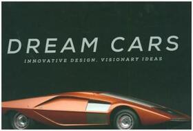 Schleuning / Gross |  Dream Cars | Buch |  Sack Fachmedien