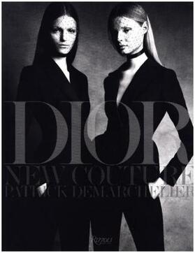  Dior: New Couture | Buch |  Sack Fachmedien