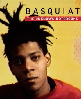 Buchhart / Bloom |  Basquiat: The Unknown Notebooks | Buch |  Sack Fachmedien