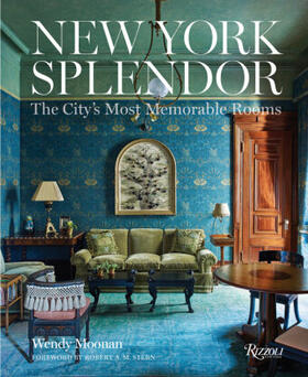 Moonan | New York Splendor | Buch | 978-0-8478-4635-1 | sack.de