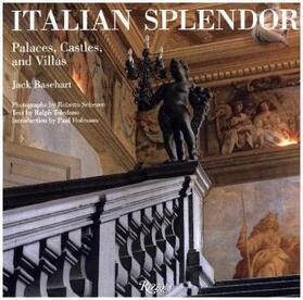 Basehart |  Italian Splendor | Buch |  Sack Fachmedien