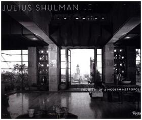 Lubell / Woods |  Julius Shulman Los Angeles | Buch |  Sack Fachmedien