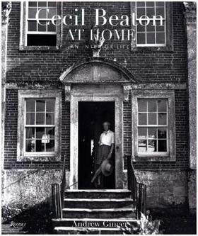 Ginger |  Cecil Beaton at Home | Buch |  Sack Fachmedien