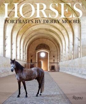 Moore |  Horses | Buch |  Sack Fachmedien