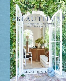 Sikes |  Beautiful | Buch |  Sack Fachmedien