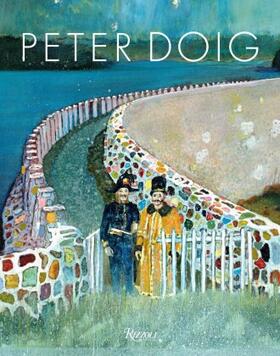 Doig |  Peter Doig | Buch |  Sack Fachmedien