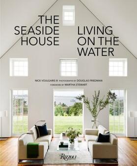 Voulgaris |  The Seaside House | Buch |  Sack Fachmedien