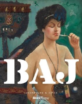 Reynolds |  Enrico Baj | Buch |  Sack Fachmedien