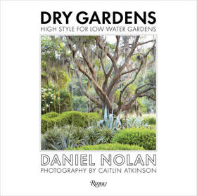 Nolan |  Dry Gardens | Buch |  Sack Fachmedien