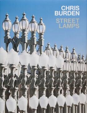 Ferguson / Bedford / Roberts |  Chris Burden | Buch |  Sack Fachmedien
