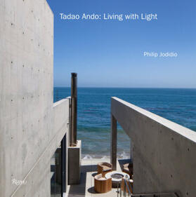 Jodidio |  Tadao Ando: Living with Light | Buch |  Sack Fachmedien
