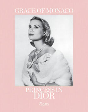 Muller / Mitterrand |  Grace of Monaco | Buch |  Sack Fachmedien
