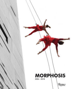 Mayne |  Morphosis | Buch |  Sack Fachmedien