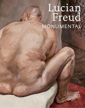 Dawson / De Montebello |  Lucian Freud | Buch |  Sack Fachmedien