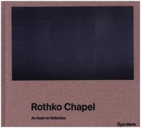 Smart / Fox |  Rothko Chapel | Buch |  Sack Fachmedien