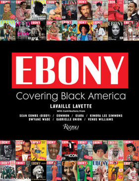 Lavette |  Ebony | Buch |  Sack Fachmedien