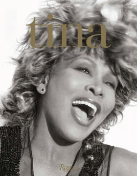 Turner |  Tina Turner | Buch |  Sack Fachmedien