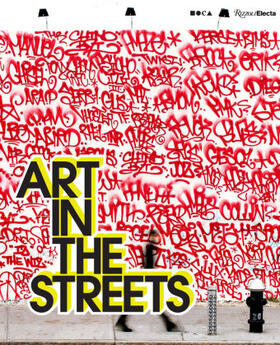 Deitch |  Art in the Streets | Buch |  Sack Fachmedien