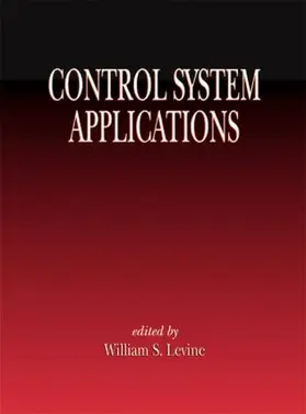 Levine |  Control System Applications | Buch |  Sack Fachmedien
