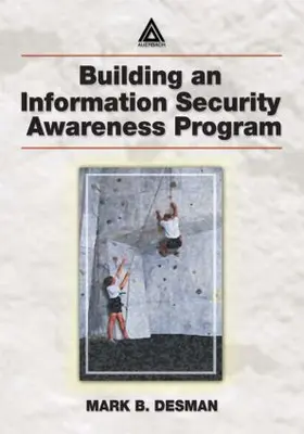 Desman |  Building an Information Security Awareness Program | Buch |  Sack Fachmedien