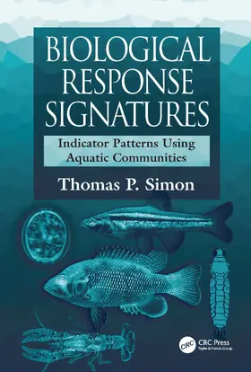 Simon |  Biological Response Signatures | Buch |  Sack Fachmedien