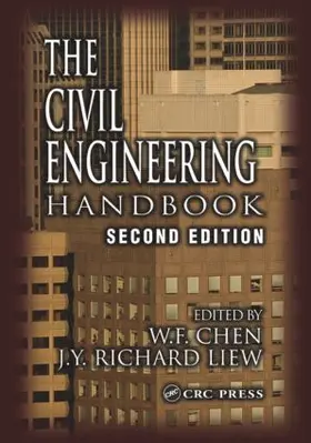 Chen / Liew |  The Civil Engineering Handbook | Buch |  Sack Fachmedien