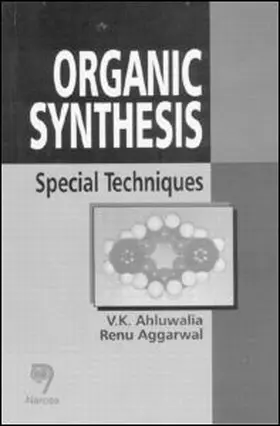 Ahluwalia / Aggarwal |  Organic Synthesis | Buch |  Sack Fachmedien