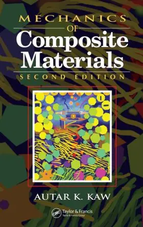 Kaw |  Mechanics of Composite Materials | Buch |  Sack Fachmedien