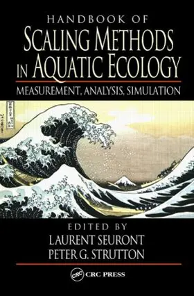 Seuront / Strutton | Handbook of Scaling Methods in Aquatic Ecology | Buch | 978-0-8493-1344-8 | www2.sack.de