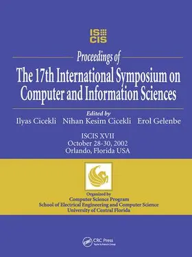 Gelenbe |  International Symposium on Computer and Information Sciences | Buch |  Sack Fachmedien