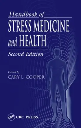 Cornish-Bowden / Cooper |  Handbook of Stress Medicine and Health | Buch |  Sack Fachmedien