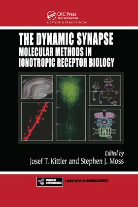 Kittler / Moss |  The Dynamic Synapse | Buch |  Sack Fachmedien