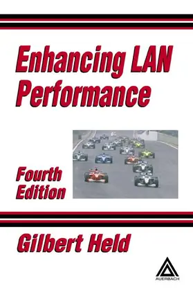 Held |  Enhancing LAN Performance | Buch |  Sack Fachmedien
