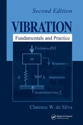 de Silva |  Vibration | Buch |  Sack Fachmedien