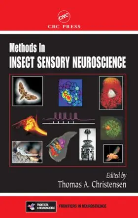 Christensen |  Methods in Insect Sensory Neuroscience | Buch |  Sack Fachmedien