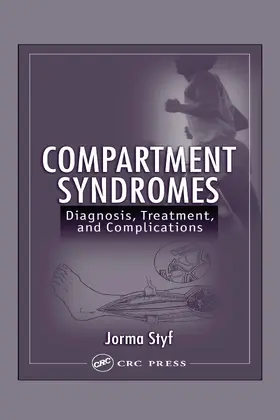 Styf | Compartment Syndromes | Buch | 978-0-8493-2051-4 | sack.de