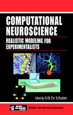 De Schutter |  Computational Neuroscience | Buch |  Sack Fachmedien