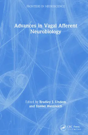 Undem / Weinreich |  Advances in Vagal Afferent Neurobiology | Buch |  Sack Fachmedien