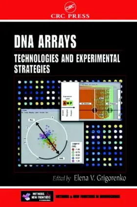 Grigorenko |  DNA Arrays | Buch |  Sack Fachmedien