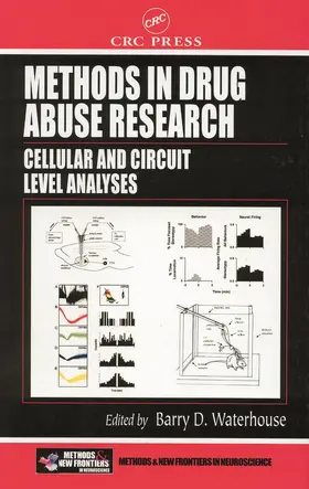 Waterhouse | Methods in Drug Abuse Research | Buch | 978-0-8493-2345-4 | sack.de