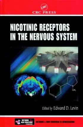 Levin |  Nicotinic Receptors in the Nervous System | Buch |  Sack Fachmedien